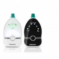 BabyMoov Babyphone Easy Care - Baby Monitor