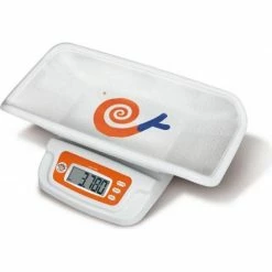 Mebby Bilancia Digitale Per Bambino Baby&Chil Articolo 91502
