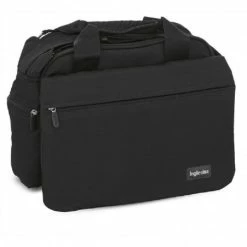 INGLESINA Borsa My Baby Bag - Borsa Da Viaggio Per Il Cambio Nera