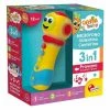 Lisciani Carotina Baby - Microfono Valentino Canterino 3 In 1 -CHICCO shop carotina baby microfono valentino canterino 3 1 133669
