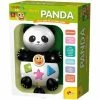 Lisciani Carotina Baby Panda 52240 Gioco Elettronico Con Ninna Nanna 3m+ -CHICCO shop carotina baby panda 52240 gioco elettronico con ninna nanna 3m 052878
