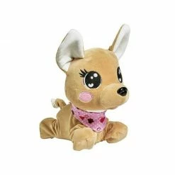 SIMBA Chi Chi Love Baby Boo Peluche Interattivo