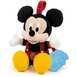 Clementoni Coccola E Impara Baby Mickey