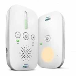 Philips Dect - Baby Monitor Scd502/00