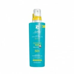 Bionike Defence Sun Baby & Kid SPF50+ Latte Spray 200 Ml