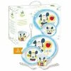 Stor Disney Baby Set Pappa Mickey Mouse -CHICCO shop disney baby set pappa mickey mouse 068012