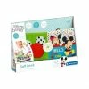 Clementoni Disney Baby - Soft Book -CHICCO shop disney baby soft book 171817