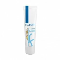 DREX PHARMA Floderm Crema Baby - Crema Lenitiva Per Rossori 25 Ml