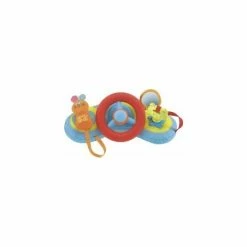 CHICCO Giocattolo Baby Taxi 71317