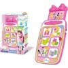 Clementoni Giocattolo Smartphone Di Baby Minnie 9-36m -CHICCO shop giocattolo smartphone di baby minnie 9 36m 061816