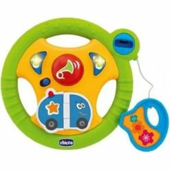 CHICCO Gioco Volante Baby Driver 6M+