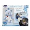 CHICCO Goodnight Friends - Baby Monitor E Peluche Luminoso Azzurro -CHICCO shop goodnight friends baby monitor e peluche luminoso azzurro 081947