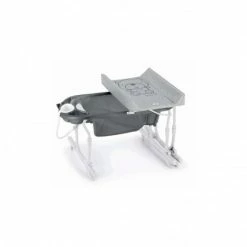 CAM Idro Baby Estraibile - Fasciatoio Colore 262 Grigio