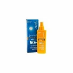 BioNike Latte Solare Spray Protettivo Per Bambini Defence Sun Baby Sfp 50+ 125 Ml