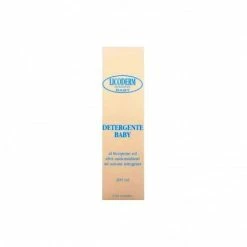 Propositivemed Licoderm - Detergente Baby 200 Ml