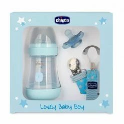 CHICCO Lovely Baby Boy - Set Regalo