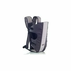 Jané Marsupio Jane Dual Baby Carrier Assistant Grigio/Panna