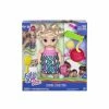 Hasbro Martina Spaghettina Bambola Baby Alive