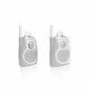 Cangaroo Mommy's Sense - Audio Baby Monitor - Grigio -CHICCO shop mommy s sense audio baby monitor grigio 185450