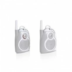 Cangaroo Mommy's Sense - Audio Baby Monitor - Grigio