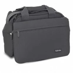 INGLESINA My Baby Bag Borsa Fasciatoio Per Il Cambio Colore Graphite
