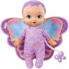 MATTEL My Garden Baby - Bambola Farfalla Lilla -CHICCO shop my garden baby bambola farfalla lilla 167893