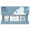 CHICCO Natural Sensation Baby Essentials - Cofanetto Regalo Neonato -CHICCO shop natural sensation baby essentials cofanetto regalo neonato 184104