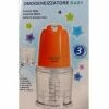 Innoliving Omogeneizzatore Baby 260w 500ml 2 Innoliving Omogeneizzatore Baby 260w 500ml -CHICCO shop omogeneizzatore baby 260w 500ml 070513