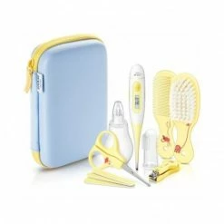 Avent Baby Beauty Set - Multicolore