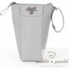 Pasito A Pasito Portabiberon Baby Colore Grigio Vapore -CHICCO shop portabiberon baby colore grigio vapore 040880