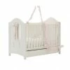 Nanan Puccio - Lettino Baby Rosa -CHICCO shop puccio lettino baby rosa 112223