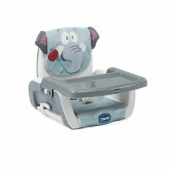 CHICCO Rialzo Sedia Mode Baby Elephant