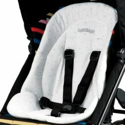 PEG PEREGO Riduttore Baby Cushion Cuscino Imbottito