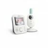 Avent SCD833 - Baby Monitor Con Video Digitale -CHICCO shop scd833 baby monitor video digitale 097698