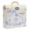 CHICCO Set Bagno Per Bambini Composto Da Bagnoschiuma Crema Corpo Fluida Acqua Di Colonia Baby Moments Set -CHICCO shop set bagno per bambini composto da bagnoschiuma crema corpo fluida acqua di colonia baby moments set 015410