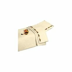 Anne Geddes Set Lenzuola Per Lettino Baby Bee