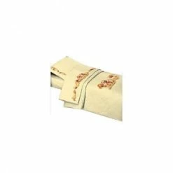 Anne Geddes Set Lenzuola Per Lettino Baby Bunnies Giallo