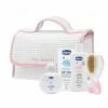 CHICCO Set Per Il Bagnetto Baby Moments Rosa -CHICCO shop set per il bagnetto baby moments rosa 015416