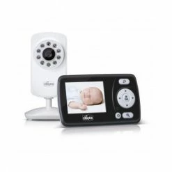 CHICCO Smart - Video Baby Monitor