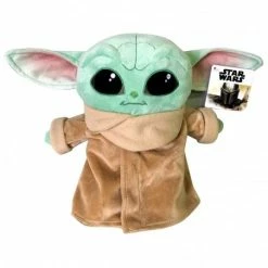 SIMBA Star Wars The Mandalorian Baby Yoda - Peluche