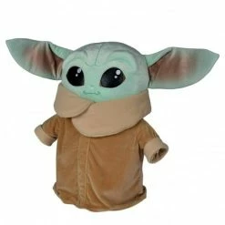 SIMBA Star Wars The Mandalorian Baby Yoda - Peluche