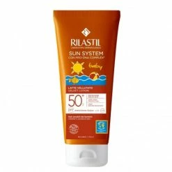Rilastil Sun System - Latte Baby Fluido SPF50+ 200 Ml