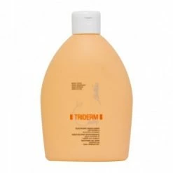 BioNike Triderm-baby Olio Bagno Addolcente Pelli Sensibili E Intolleranti 500 Ml