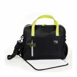 Walking Mum Urban Baby - Borsa Per Passeggino - Nero