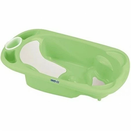 CAM Vaschetta Baby Bagno Verde 3 CAM Vaschetta Baby Bagno Verde