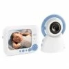 CHICCO Video Baby Monitor Deluxe - Videocamera Per Neonati -CHICCO shop video baby monitor deluxe videocamera neonati 111047