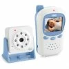 CHICCO Video Baby Monitor Smart 260 - Colore Bianco E Azzurro 0m+ -CHICCO shop video baby monitor smart 260 colore bianco e azzurro 0m 075917