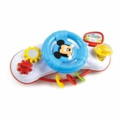 Clementoni Volante Di Baby Mickey 10+ Mesi