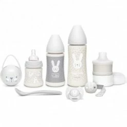 Suavinex Welcome Baby Set Per Neonati Ghiaccio